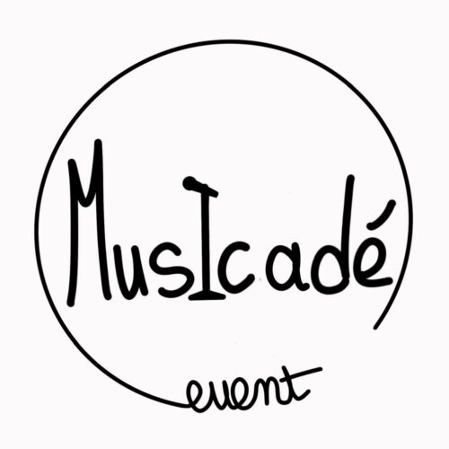 Musicadé event, une association majolane